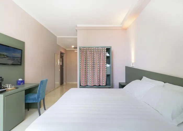 Hotel Cristallo Park Porto Venere